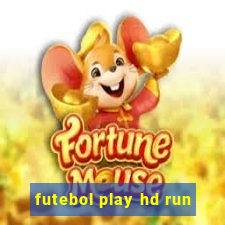 futebol play hd run